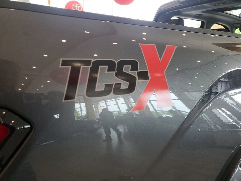 2024 Toyota Tundra i-FORCE MAX Limited